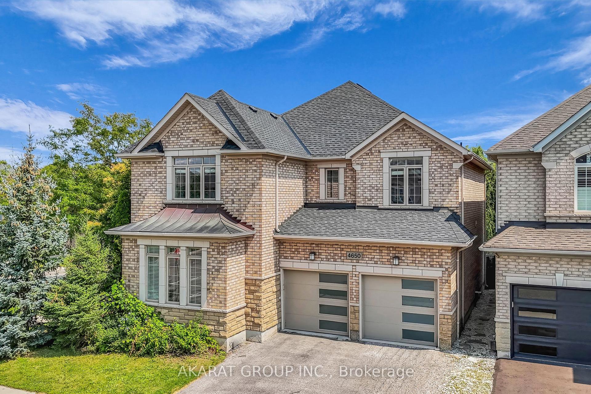 4650 Ethel Road, Burlington — Detached for sale, photo 1