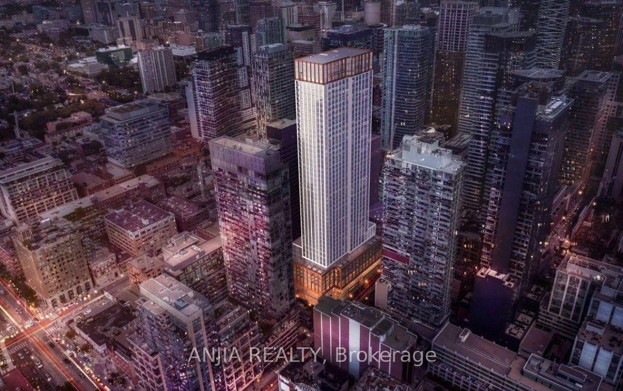 400 King Street W 3028 #3028, Toronto — Condo for lease, photo 1