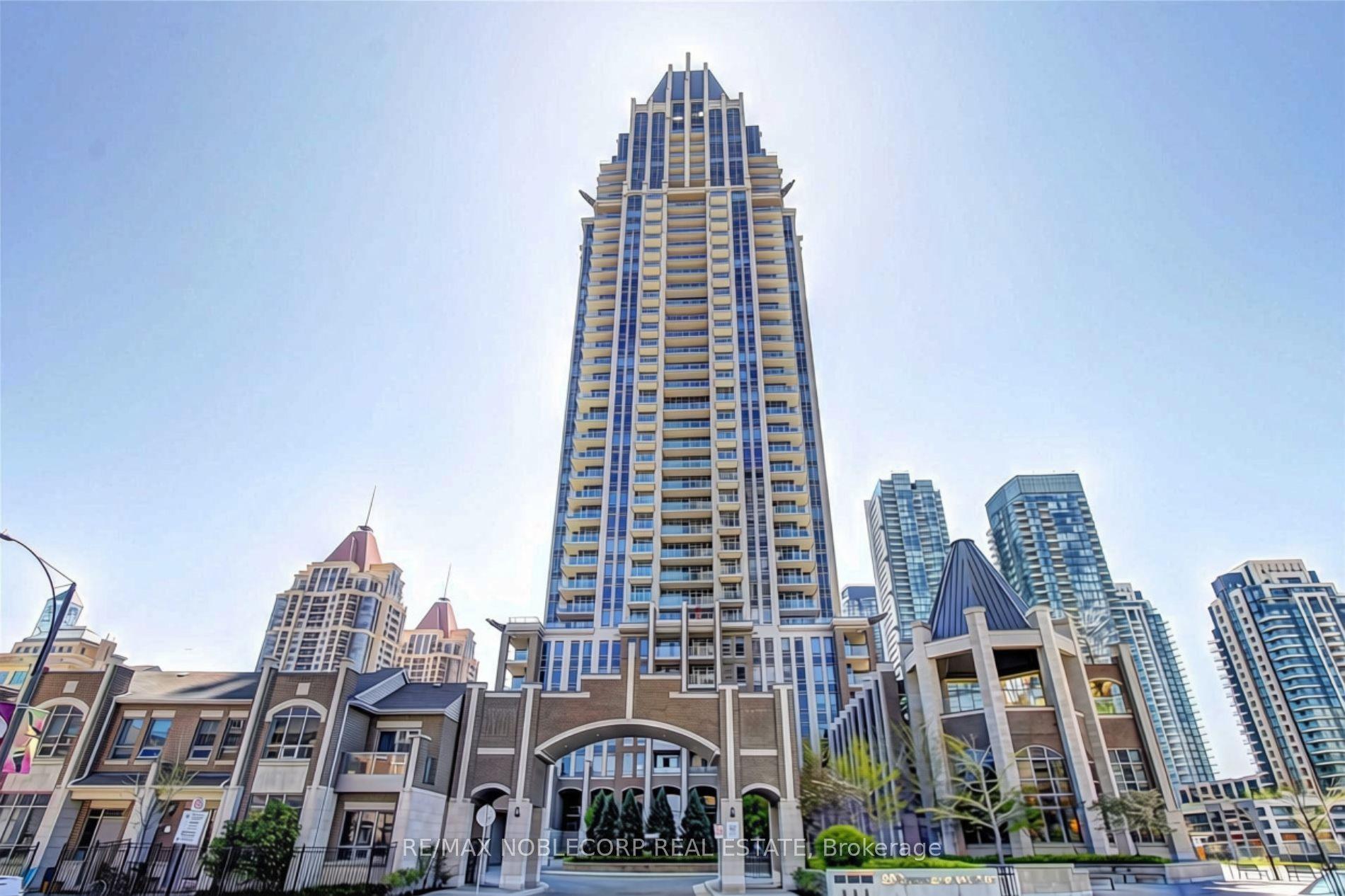 388 Prince Of Wales Drive 308 #308, Mississauga — Condo for lease, photo 1