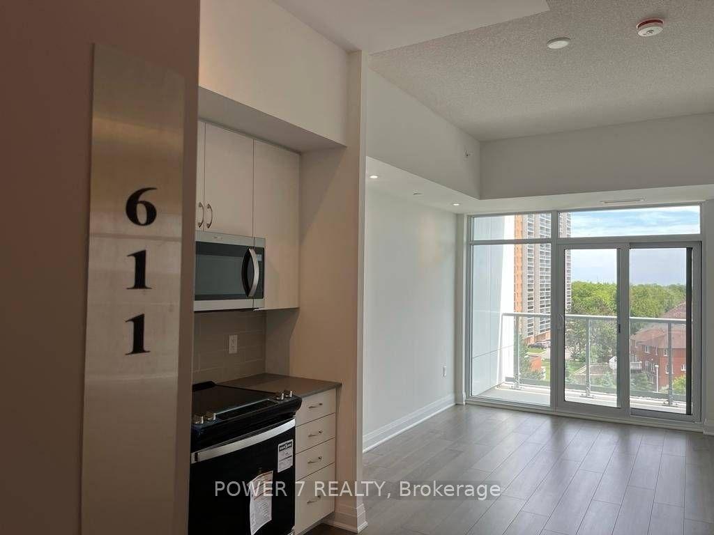 3220 Sheppard Avenue N 611 #611, Toronto — Condo for lease, photo 1