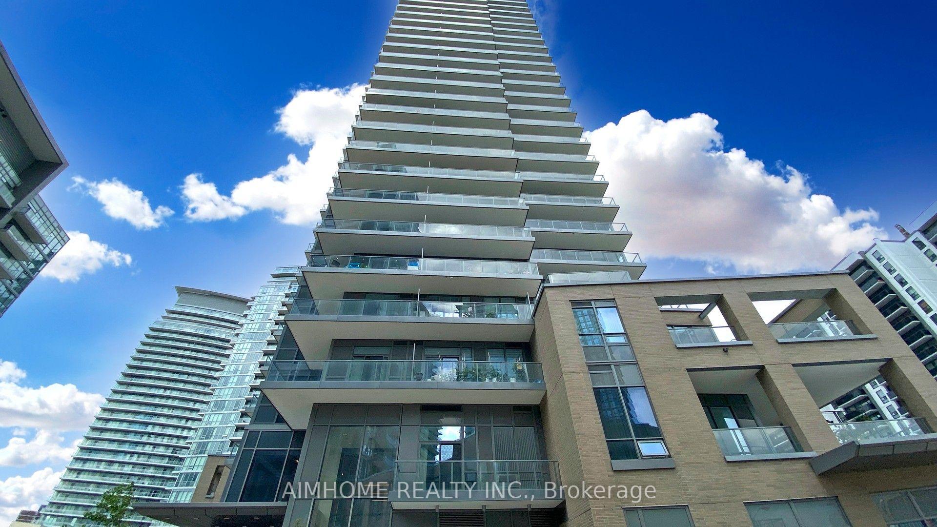 56 Forest Manor Road 1802 #1802 — photo 1