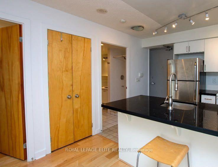 255 Richmond Street E 1514 #1514, Toronto — Condo for lease, photo 1