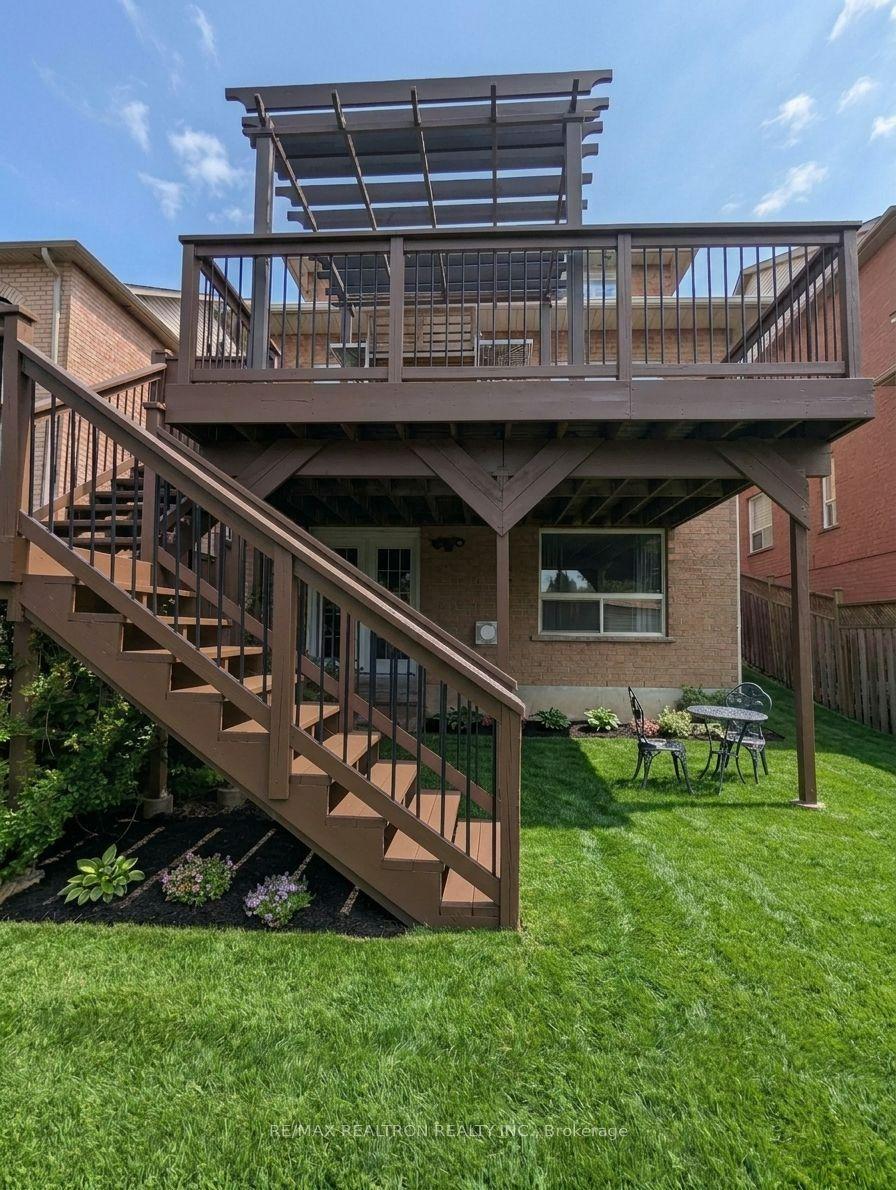 18 Nantucket Drive Bsmt #Bsmt, Richmond Hill — Detached for lease, photo 1