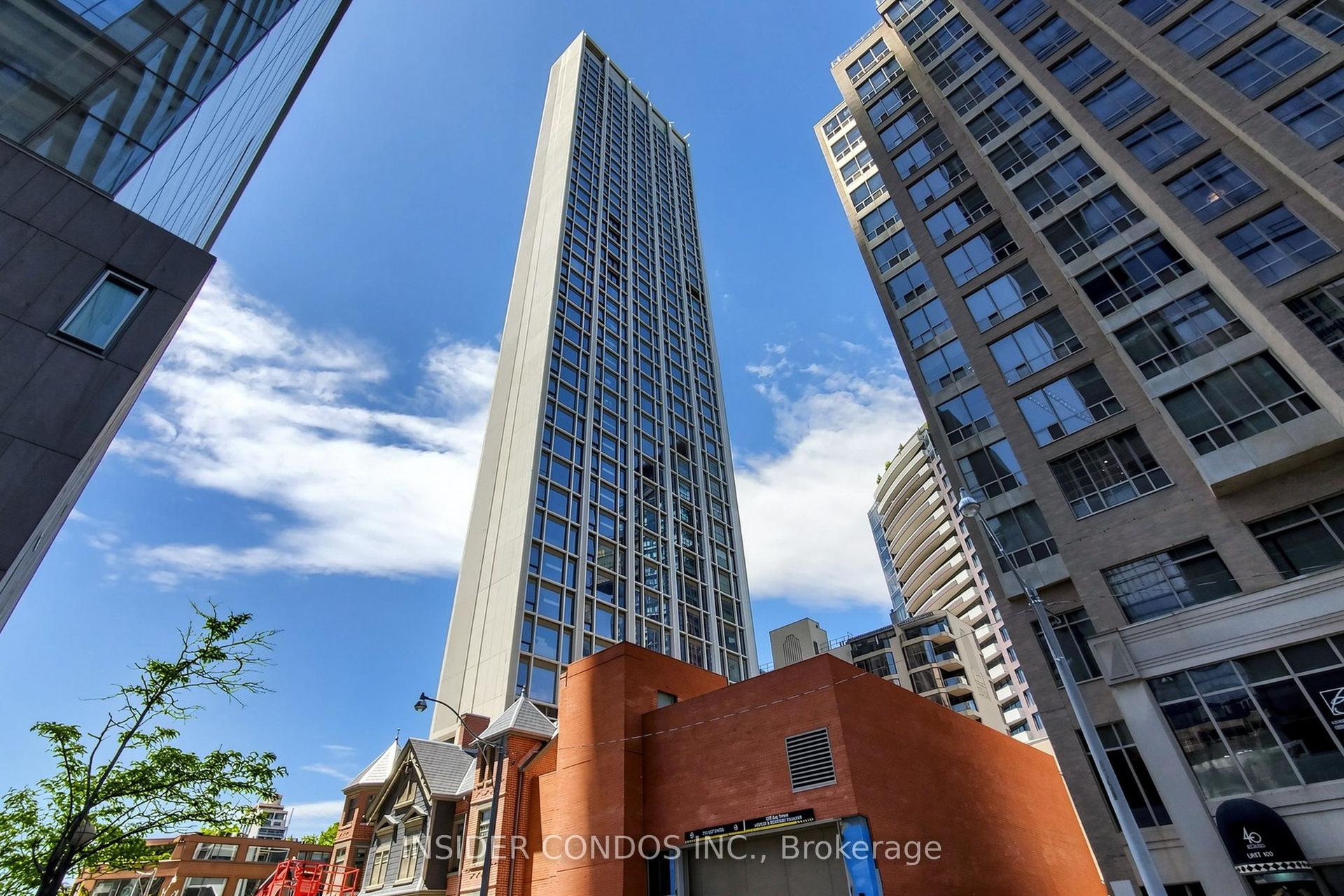 1315 Bay Street 1703 #1703 — photo 1