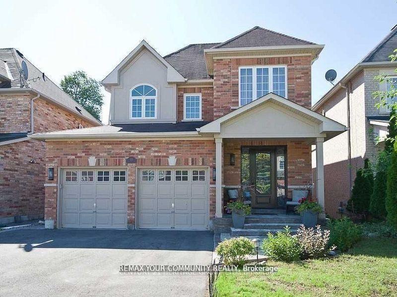 125 Timber Valley Avenue Bsmt #Bsmt, Richmond Hill — Detached for lease, photo 1