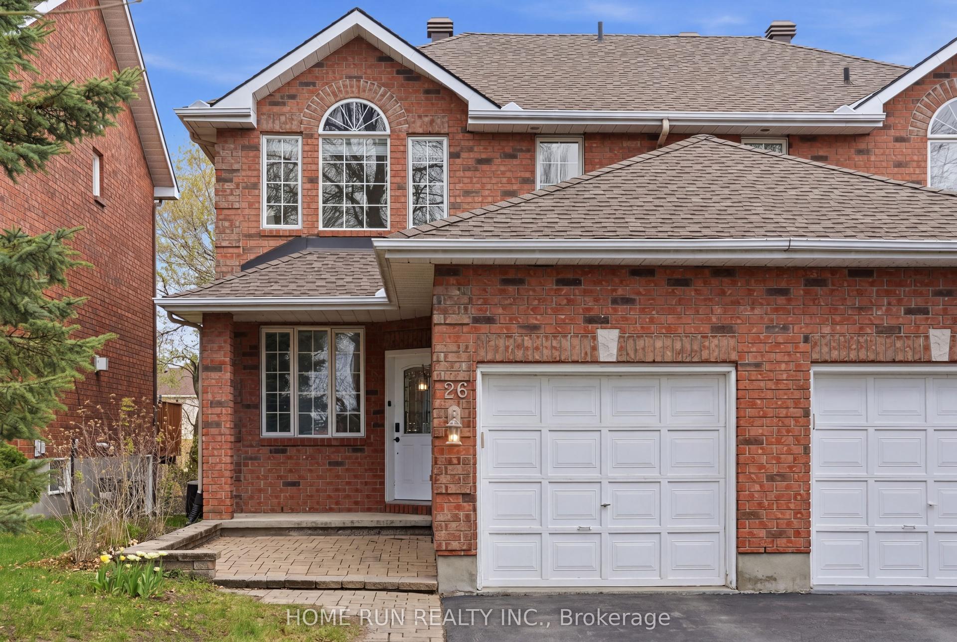 26 Highmont Court — photo 1