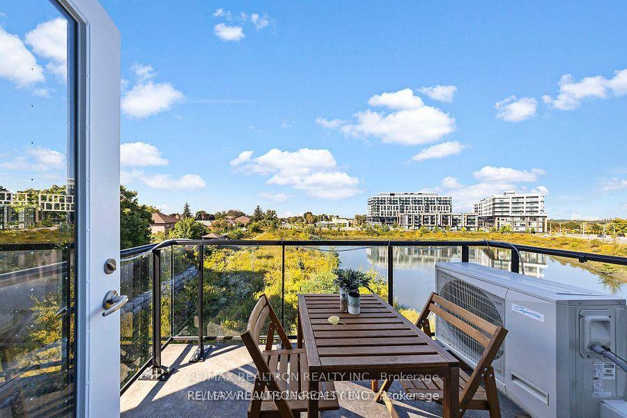 155 Downsview Park Boulevard 206 #206, Toronto — Condo Town for sale, photo 1