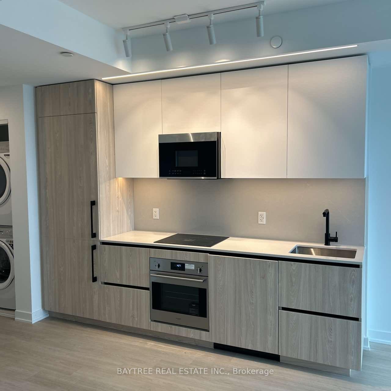 699 Sheppard Avenue E 1015 #1015, Toronto — Condo for lease, photo 1