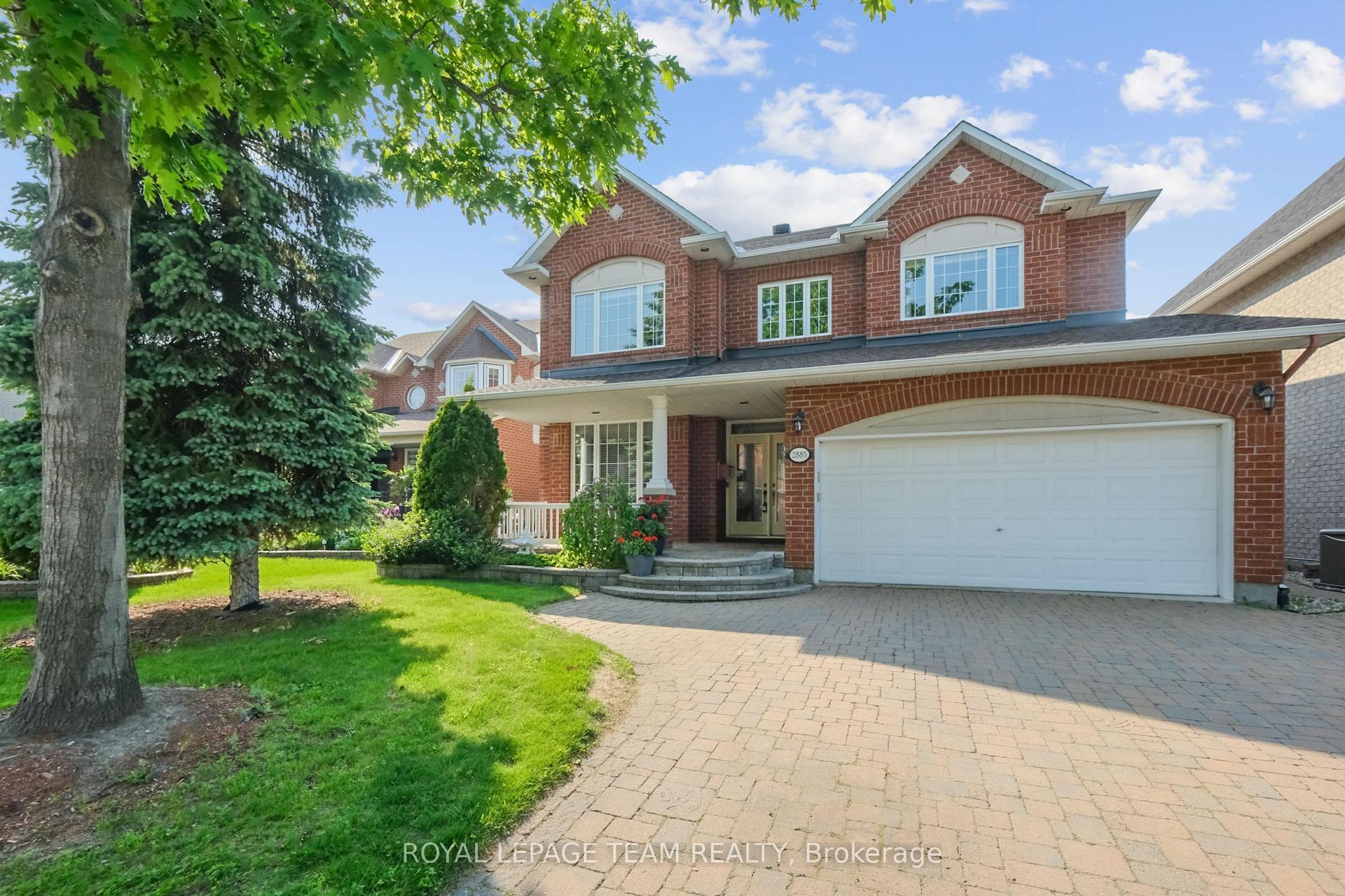 2885 Brigham Way — photo 1