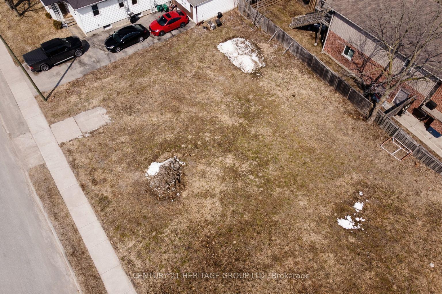 76 Henry Street, Barrie — Land for sale, photo 1