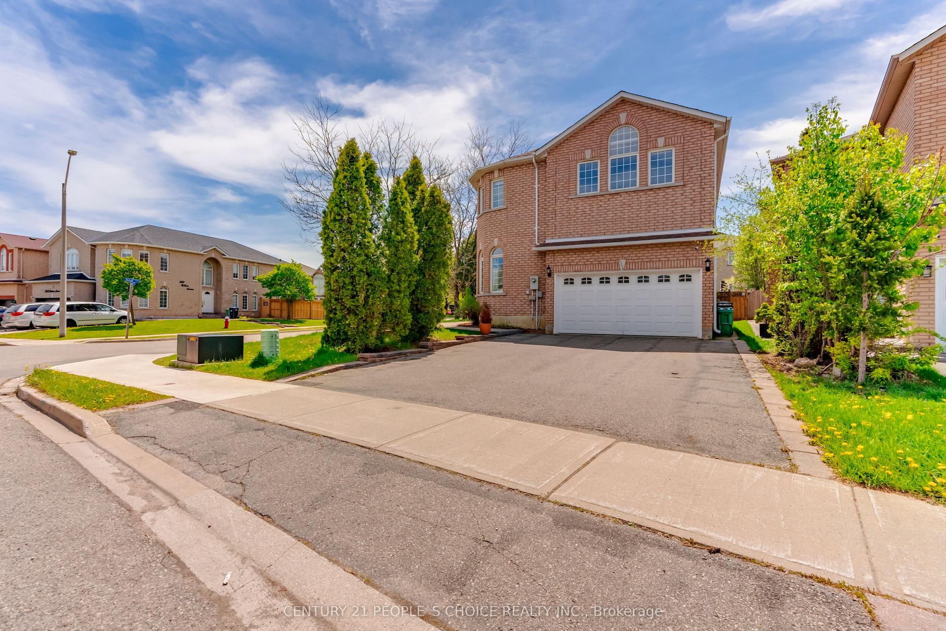 5358 Bellows Avenue BSMT #BSMT — photo 1
