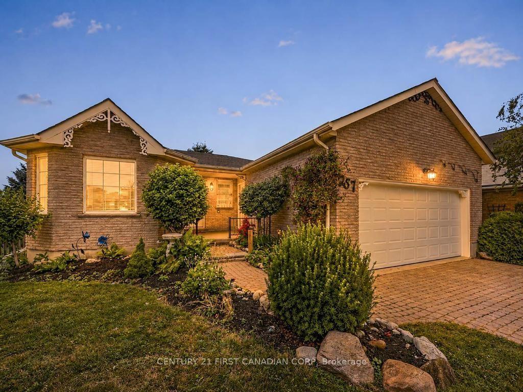 257 Fennel Street, Blandford-Blenheim — Detached for sale, photo 1