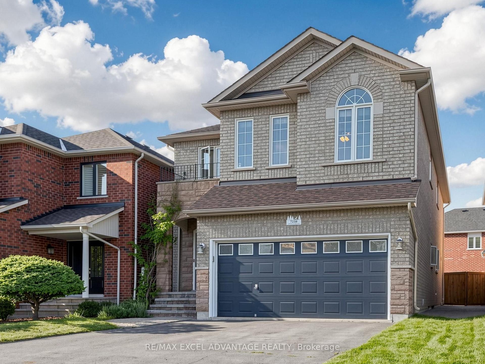 7238 Lowville Heights, Mississauga — Detached for sale, photo 1