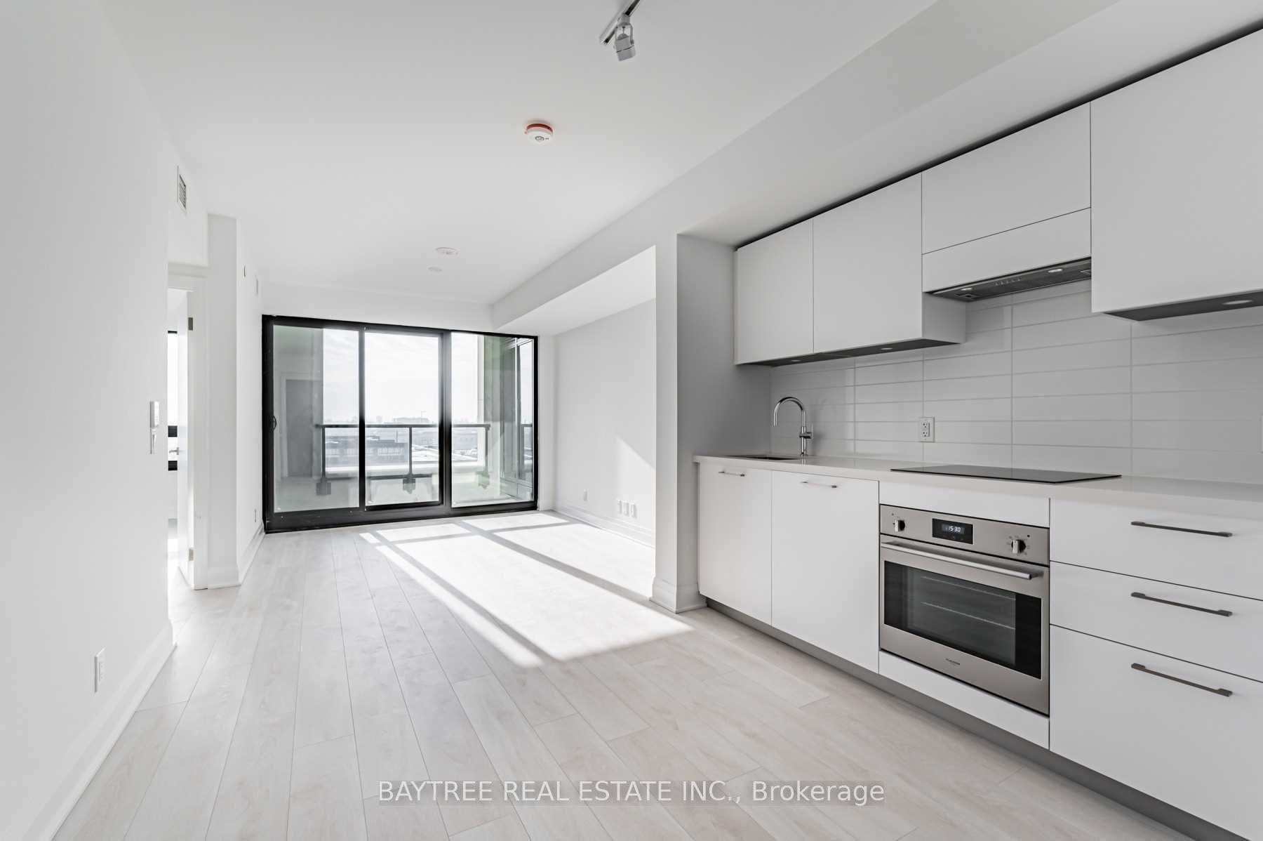 33 Frederick Todd Way 532 #532, Toronto — Condo for lease, photo 1