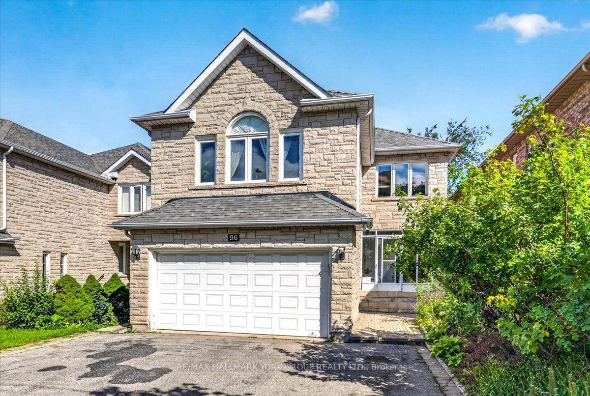 96 Townsgate Drive, Vaughan — Detached for sale, photo 1