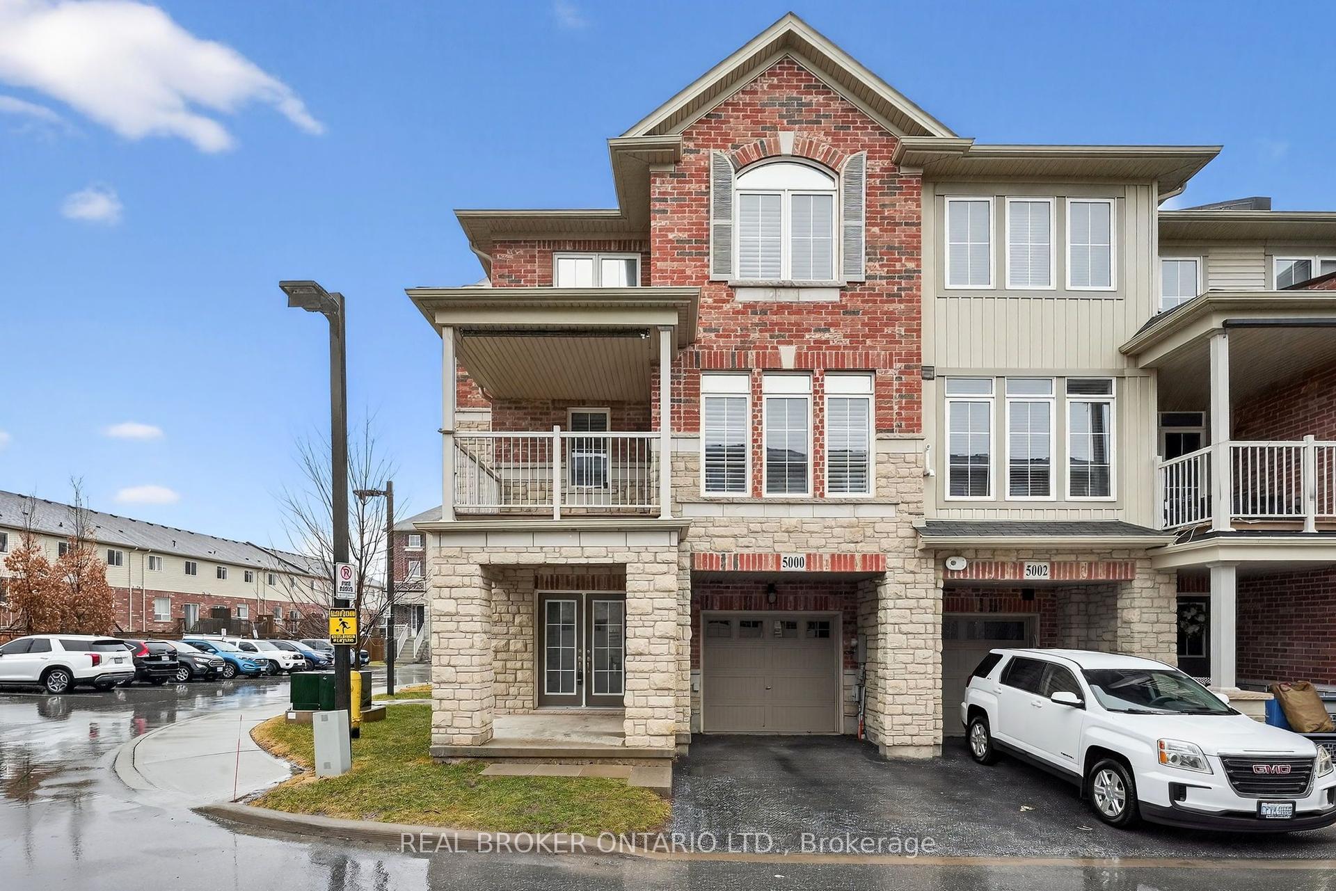 5000 Desantis Drive — photo 1