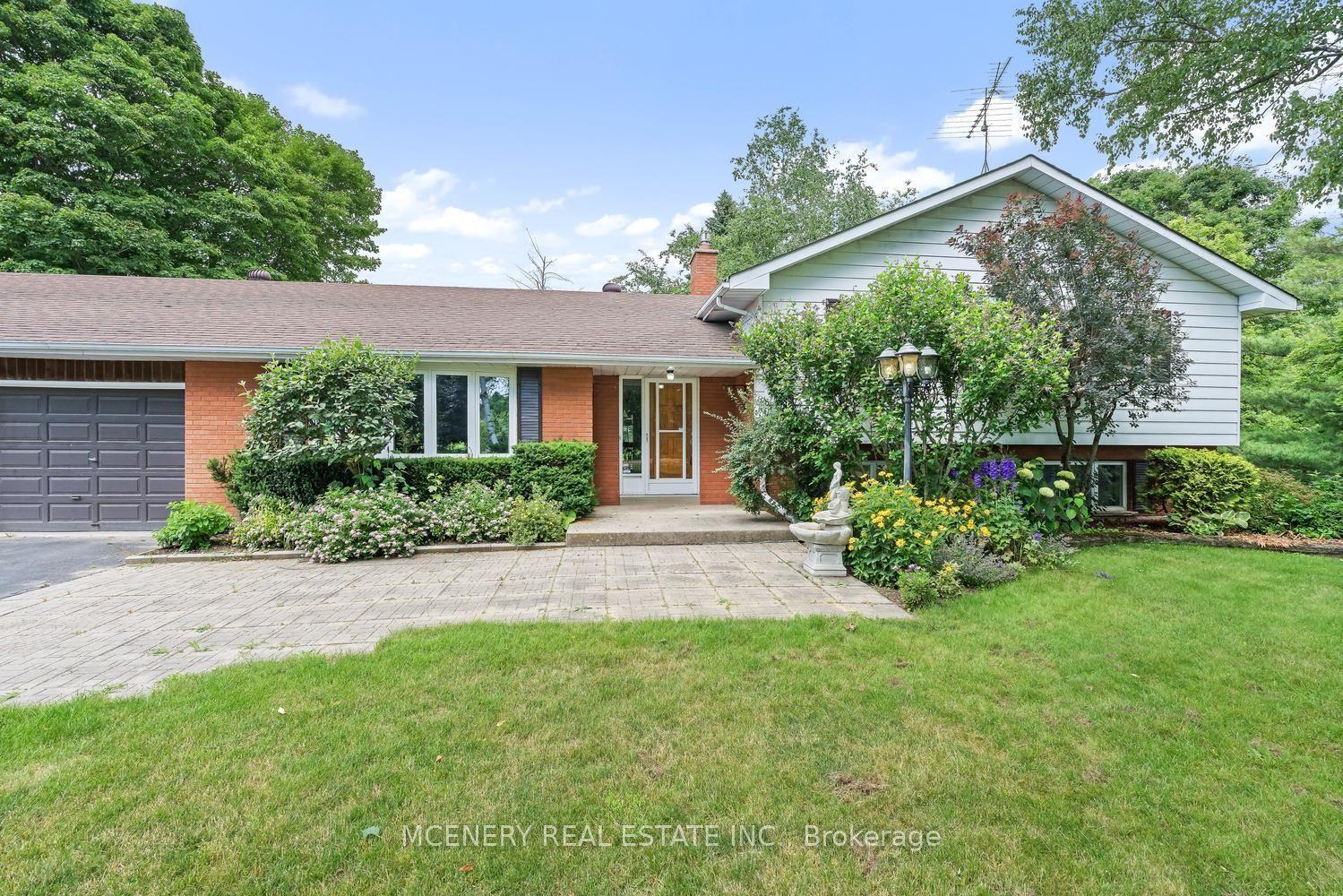 4310 BOSTON MILLS Road, Caledon — Detached for sale, photo 1