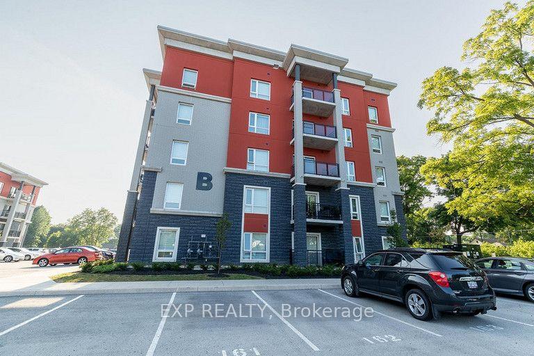 5971 Dorchester Road 419A #419A — photo 1
