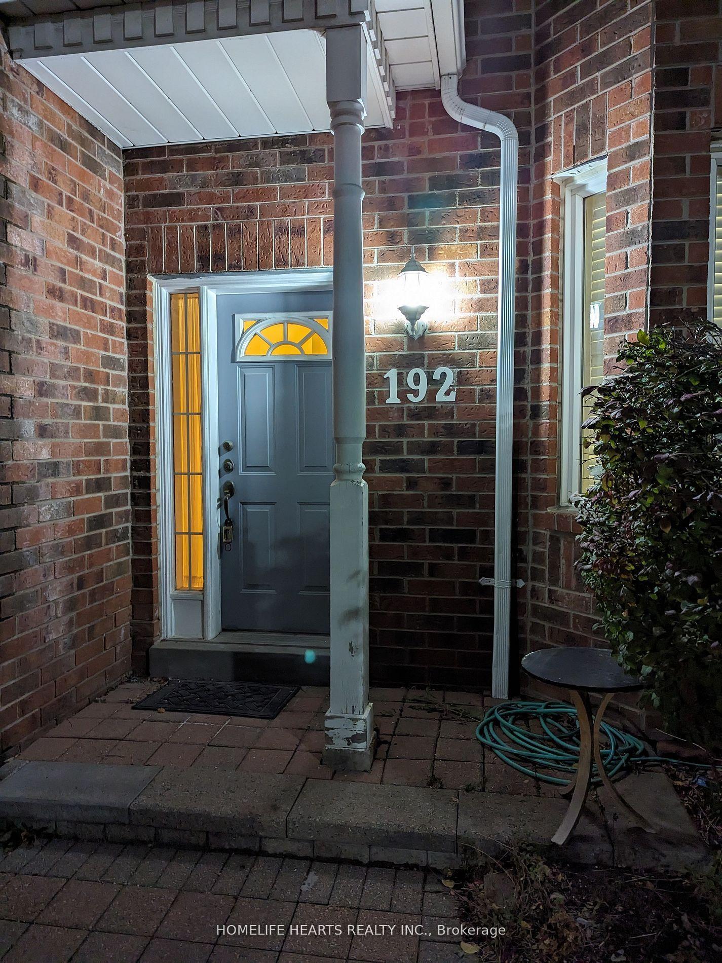 18 Clark Avenue W 192 #192, Vaughan — Condo Town for lease, photo 1