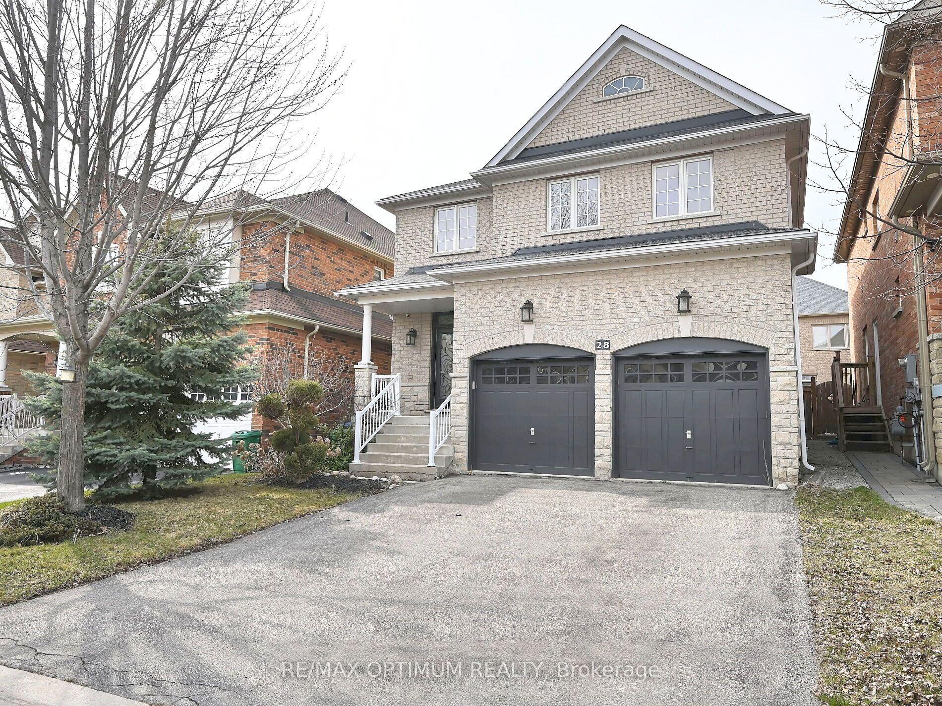 28 Fallharvest Avenue — photo 1
