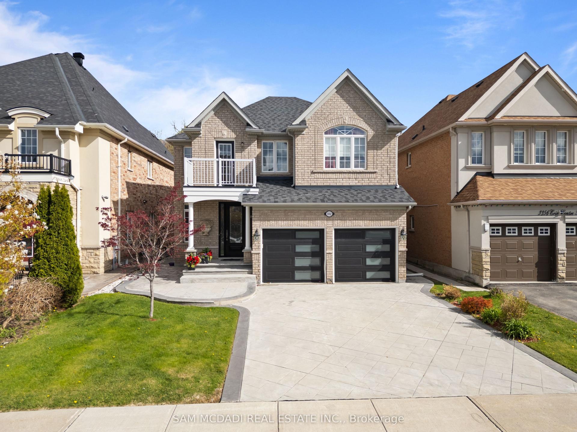 3352 Erin Centre Boulevard — photo 1