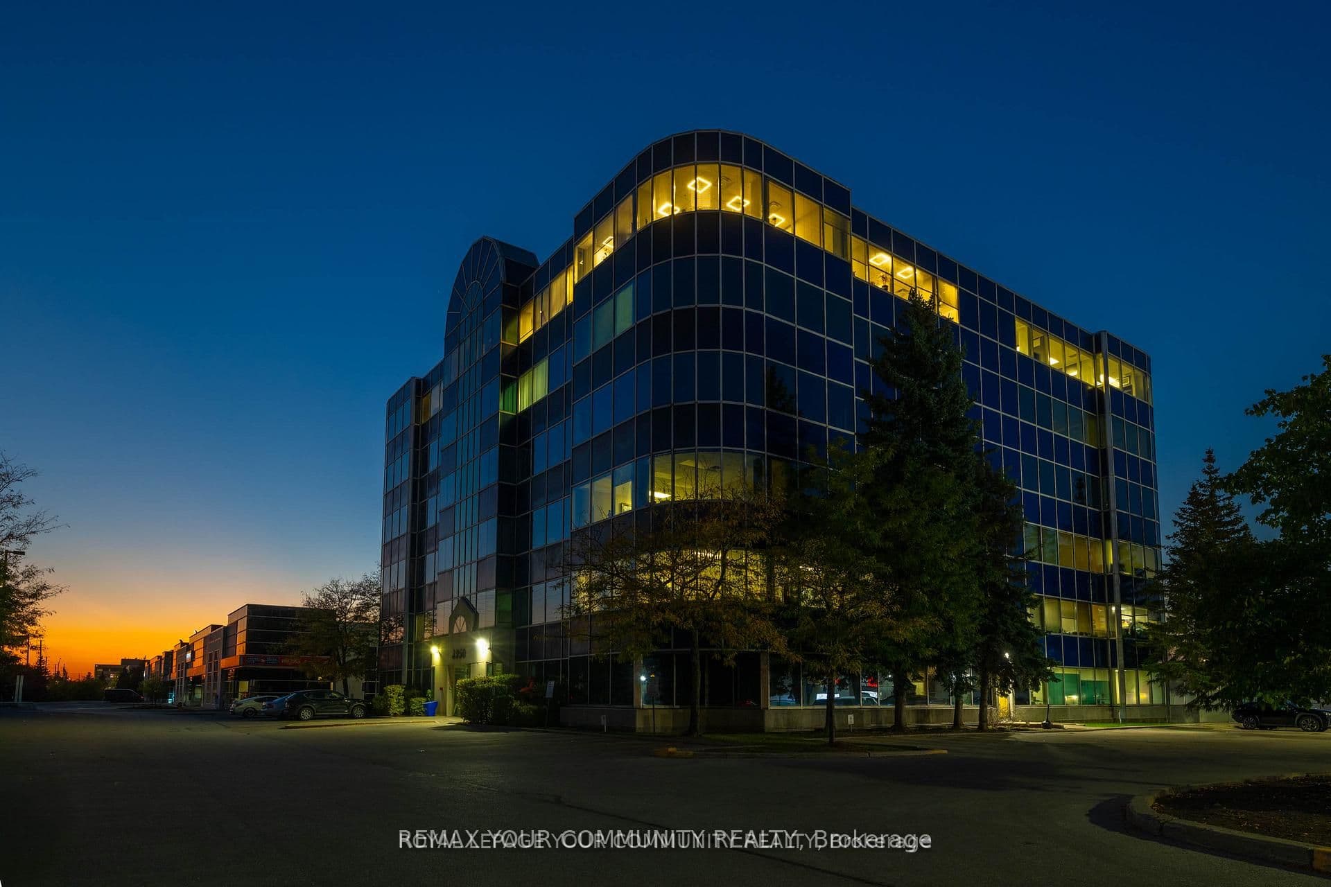 3950 14th Avenue 604 #604 — photo 1