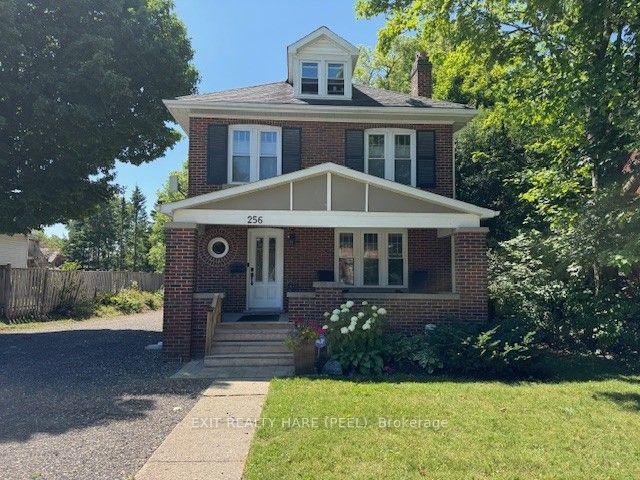 256 Broadway Avenue, Orangeville — Detached for lease, photo 1