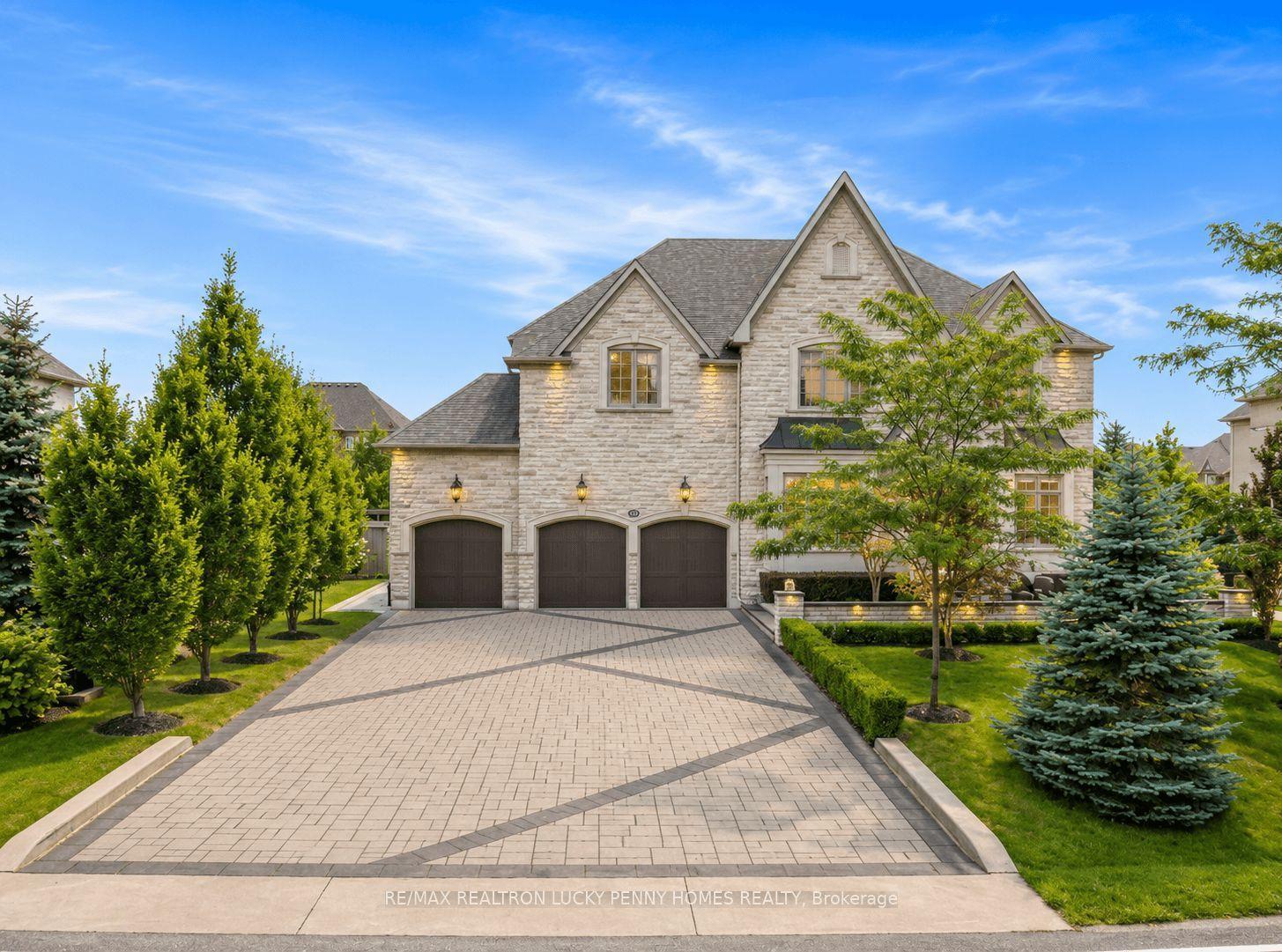 28A Glenbourne Park Drive, Markham — Detached for sale, photo 1
