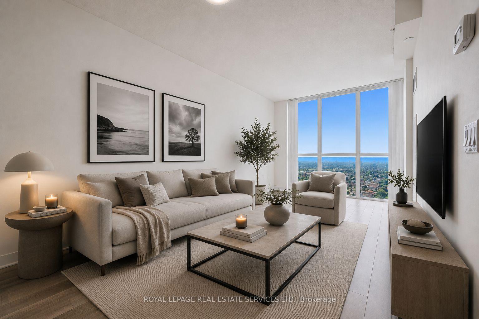 3975 Grand Park Drive 2503 #2503 — photo 1