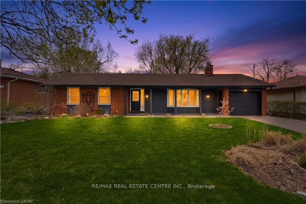 147 Churchill Drive — photo 1