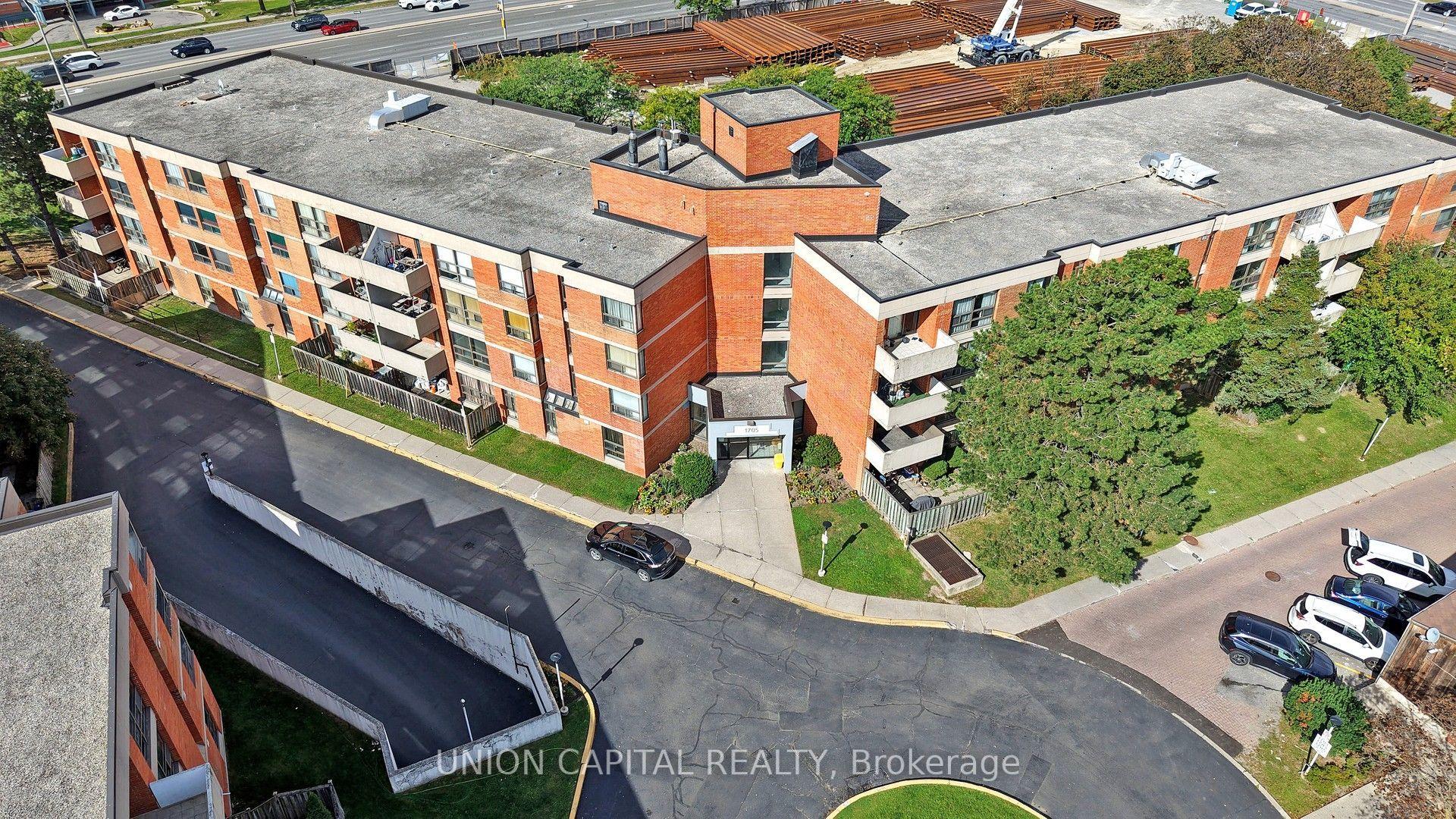 1705 Mccowan Road 207 #207, Toronto — Condo for sale, photo 1
