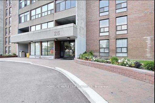 25 Kensington Road 1502 #1502, Brampton — Condo for lease, photo 1