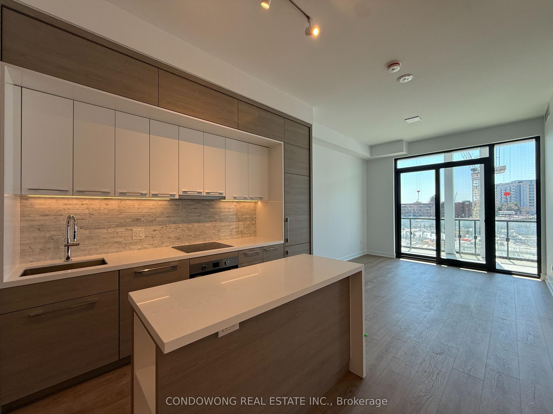 29 Green Trail Court 212 #212, Toronto — Condo for lease, photo 1