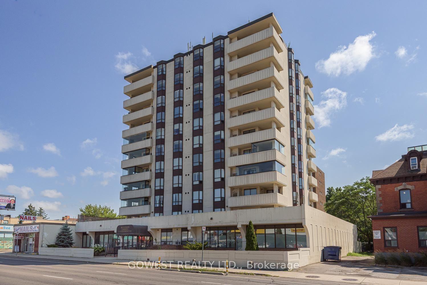 432 Main Street E 1104 #1104, Hamilton — Condo for sale, photo 1