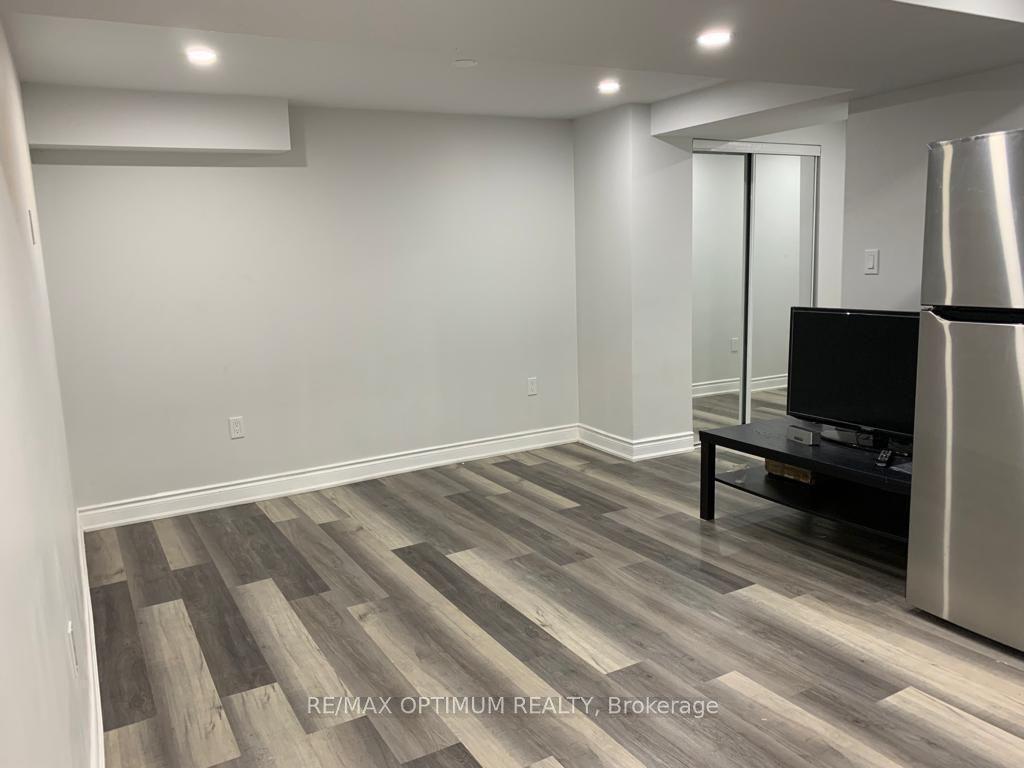 5852 Delle Donne Drive Basement #Basement — photo 1