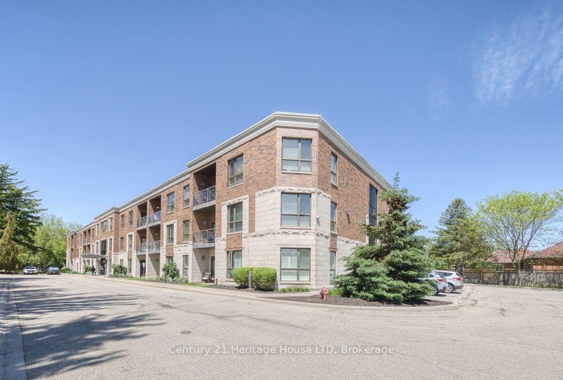 2799 St. Paul Avenue 311 #311, Niagara Falls — Condo for sale, photo 1
