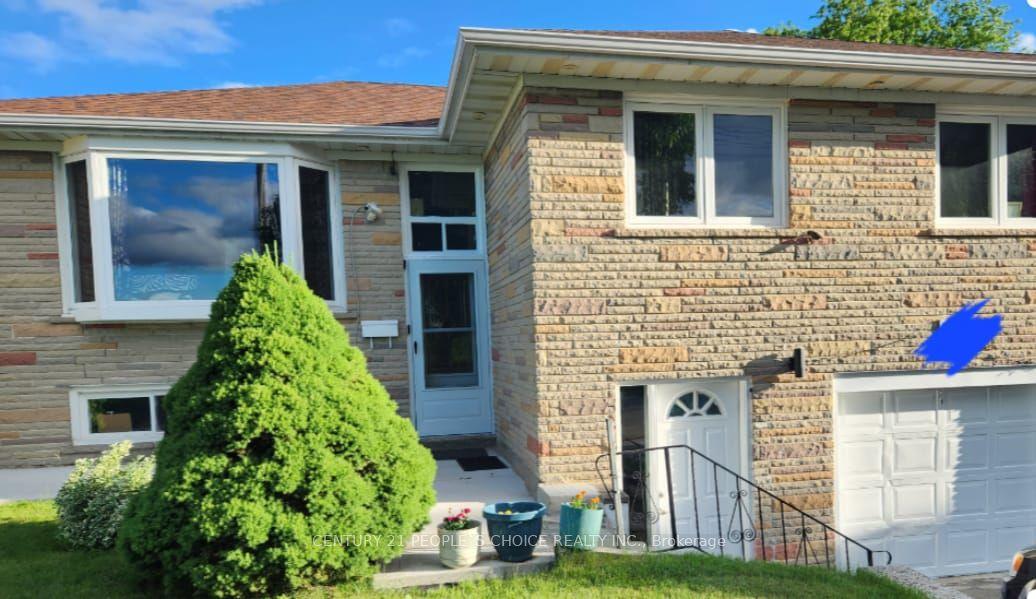 59 Westhumber Boulevard, Toronto — Detached for lease, photo 1