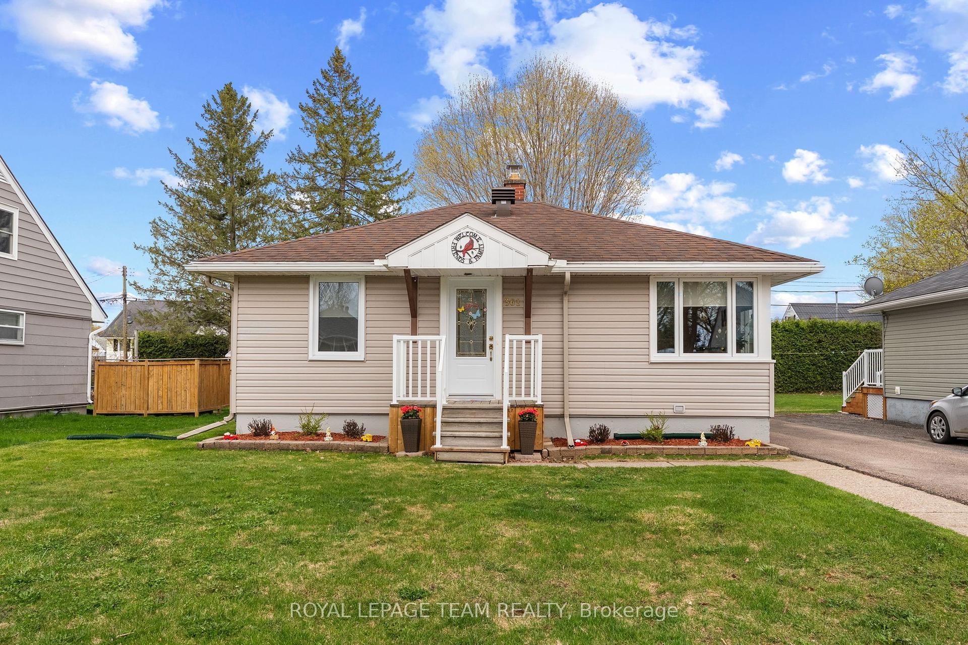 361 Archibald Avenue — photo 1