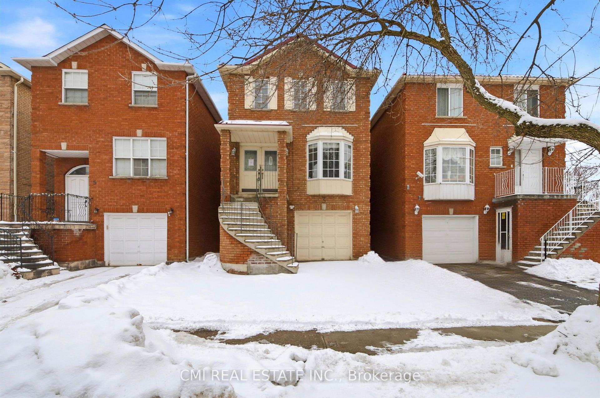 3 Forest Point Drive — photo 1