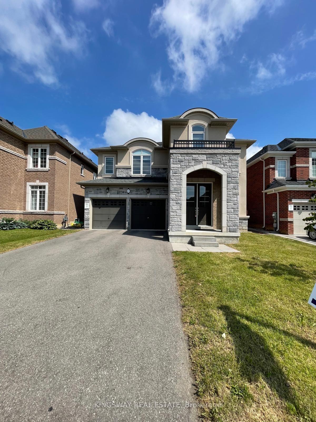 177 Whittington Drive, Hamilton — Detached for lease, photo 1