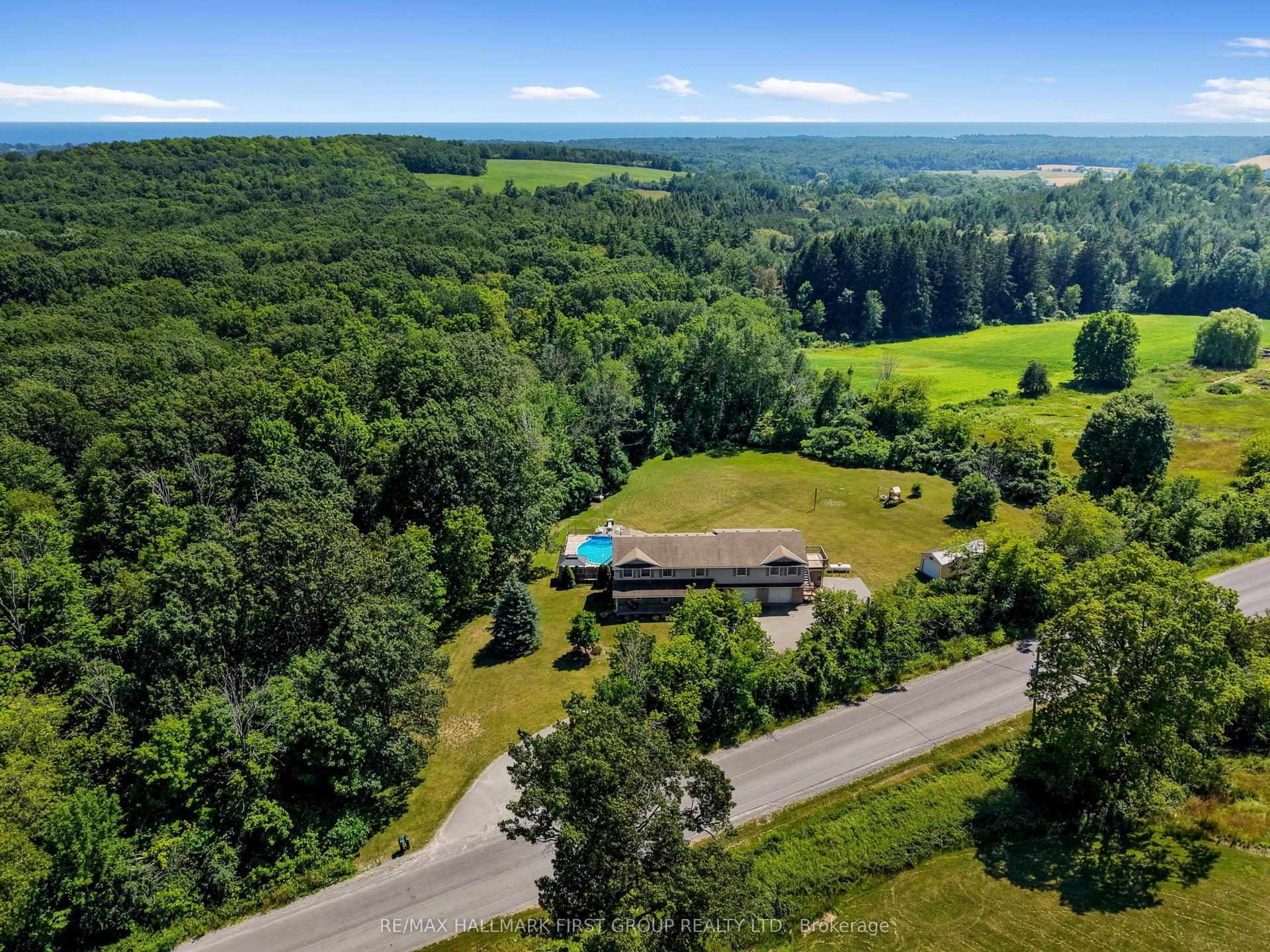 763 Dudley Road, Alnwick/Haldimand — Detached for sale, photo 1