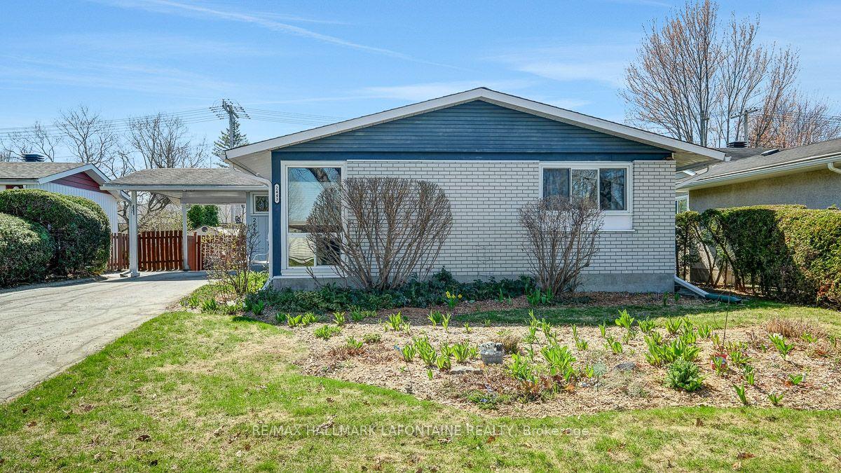 2443 Ogilvie Road — photo 1