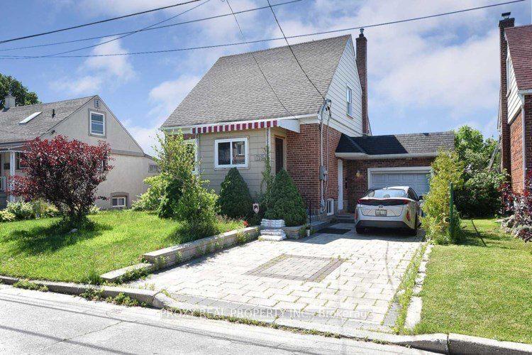39 Winston Park Boulevard Bachelor #Bachelor, Toronto — Detached for lease, photo 1