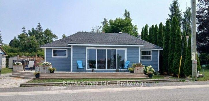 157 Hazel Street, Kawartha Lakes — Detached for lease, photo 1