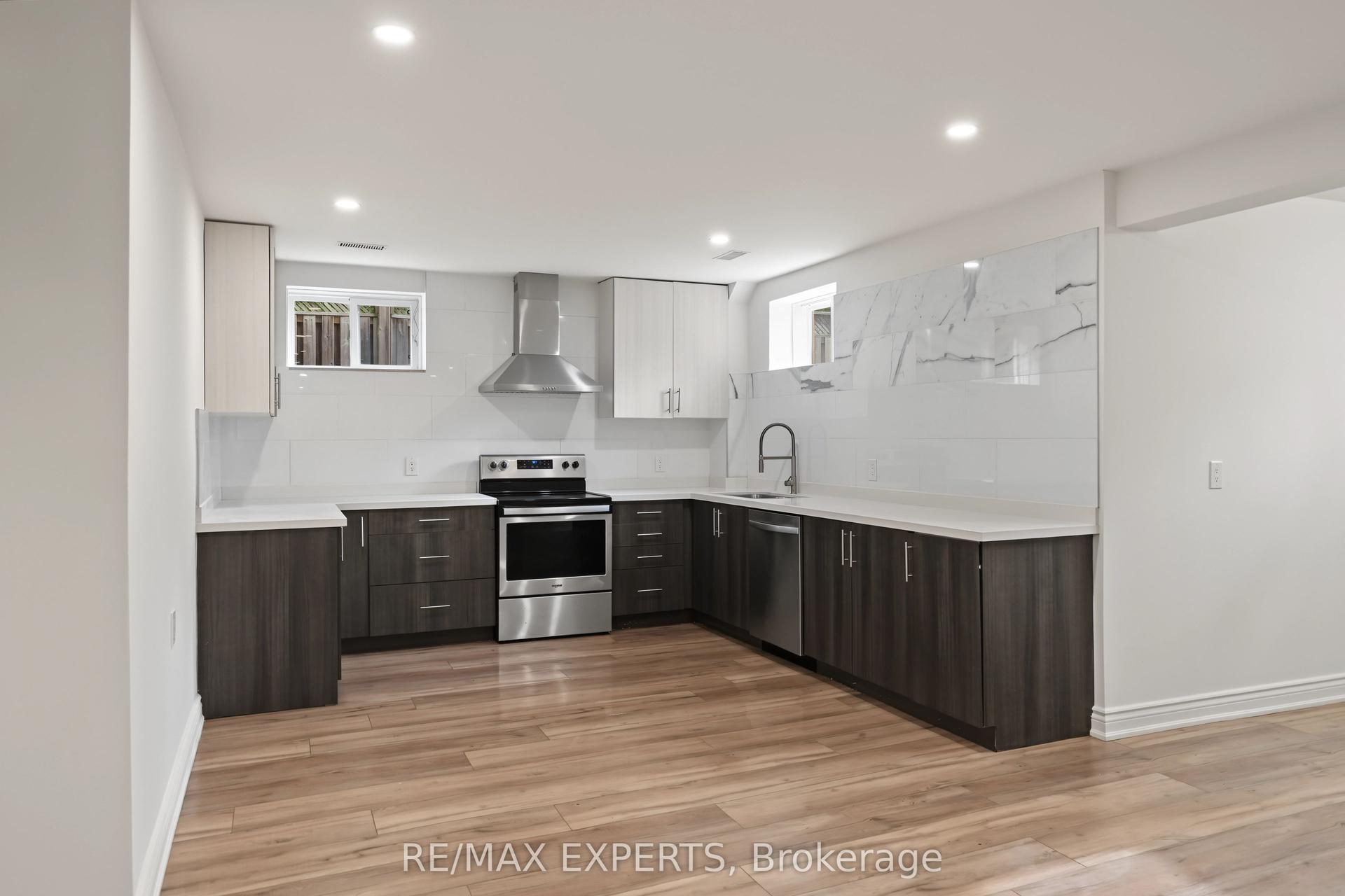 99 Dianawood Ridge Basement #Basement, Vaughan — Detached for lease, photo 1