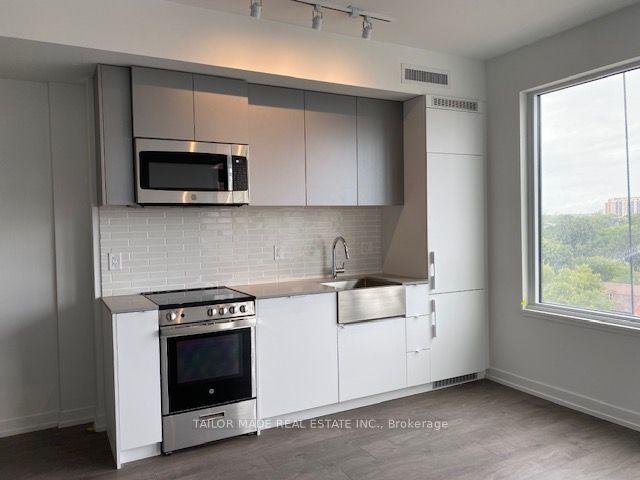 270 Dufferin Street 622 #622 — photo 1