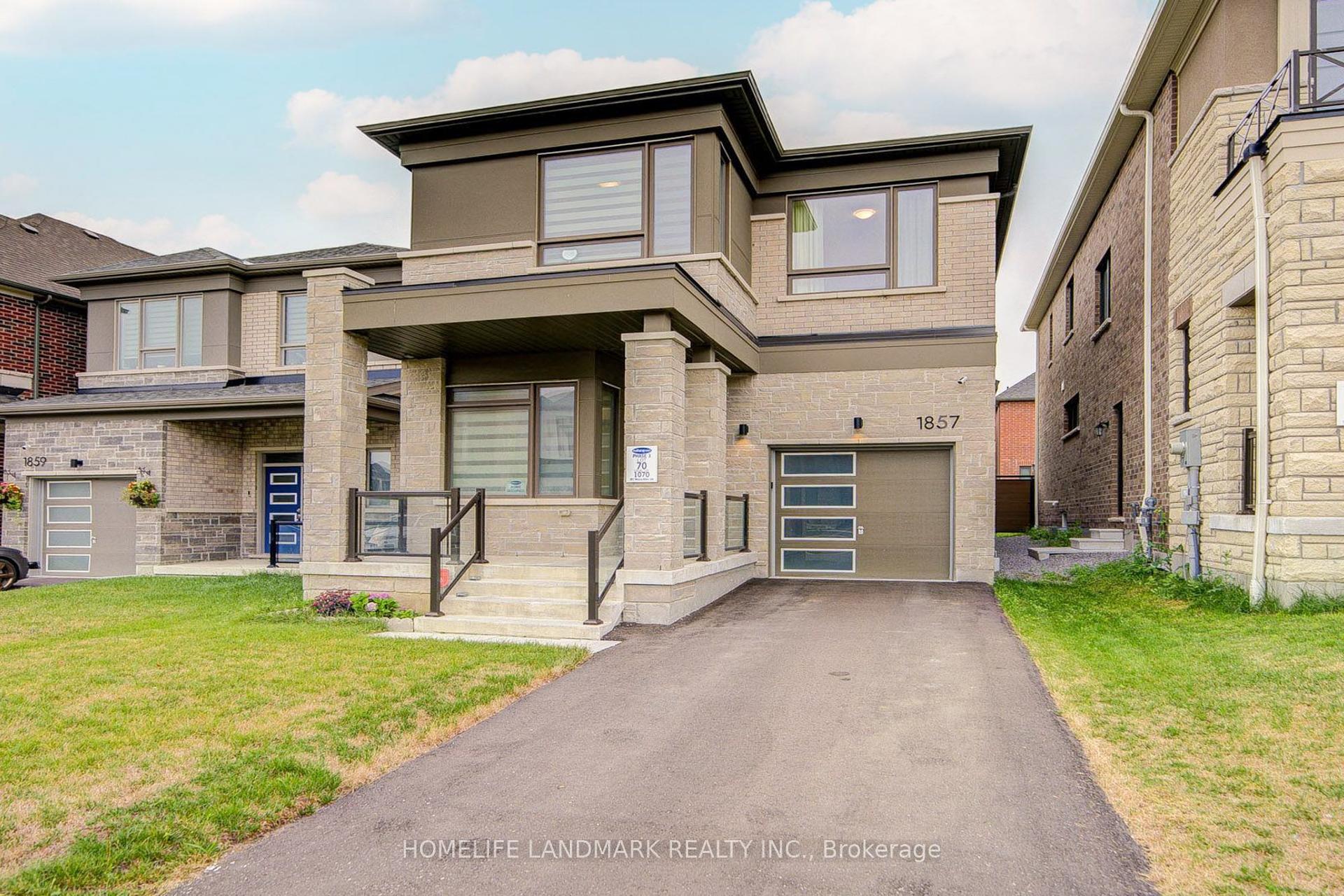 1857 Weeping Willow Lane, Pickering — Detached for sale, photo 1