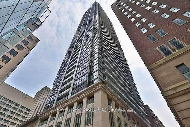 70 Temperance Street 4306 #4306, Toronto — Condo for lease, photo 1