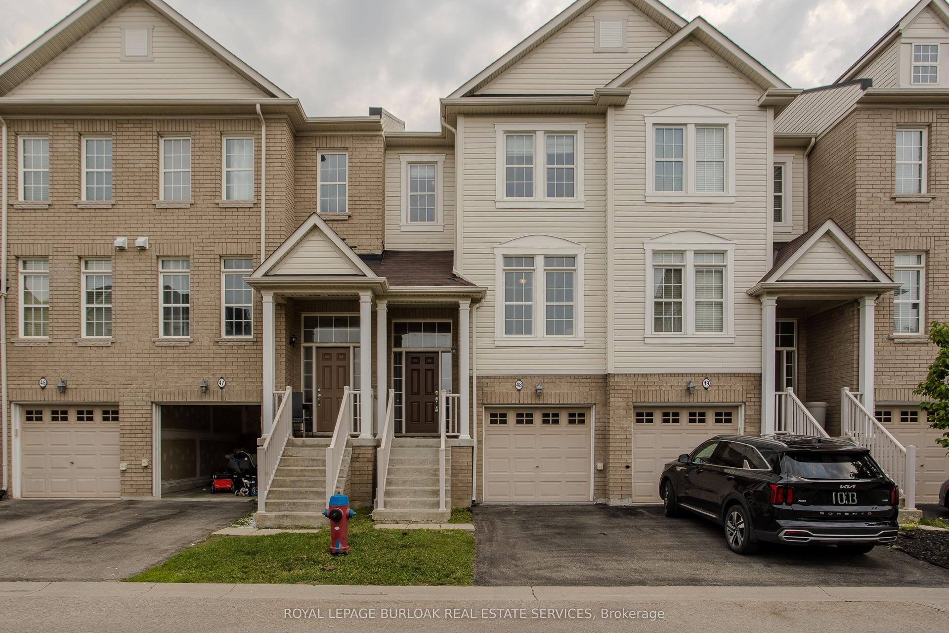 4823 Thomas Alton Boulevard 48 #48, Burlington — Condo Town for sale, photo 1