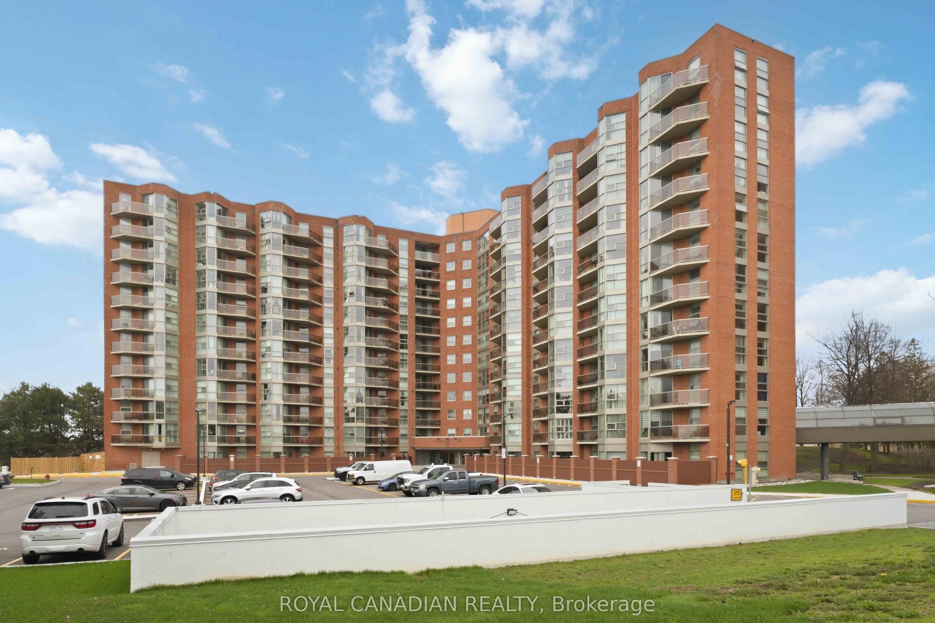 20 Dean Park Road 510 #510 — photo 1